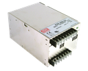 Fuente de poder Gabinete PFC 600W 1 Salida PSP-600