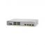 Catalyst 2960-CX Switch, 8 GE PoE+, uplinks: 2 x 1G SFP and 2 x 1G copper LAN Base