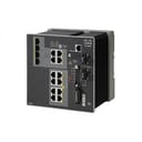 Switch IE400, Switch Industrial Reforazdo, 8 Puertos 10/100/1000BASE-T