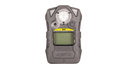 Detector portátil Altair 2X, H2S std, Gris, Alarmas configurables