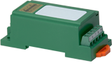 True RMS AC Voltage Transducer, Single Phase, 0-10VDC Output, 0-300VDC Input