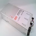Fuente de poder modular (Serie MP)