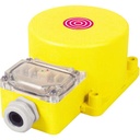 Sensor Inductivo De Proximidad , 60 mm, 2 hilos AC, 20…250 VAC, 2 hilos DC, 10…300 VDC
