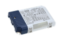 Driver LED plástico corriente PFC opción Sincronizado o DALI 40W LCM-40U