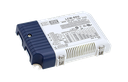 Driver LED plástico corriente PFC opción sincronizado o DALI 60W LCM-60U