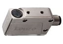 Polarized retro-reflective photoelectric sensor, 10 ... 30 V, CC