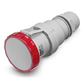 ENCHUFE HEMBRA VOLANTE 3P+N+T IP66/IP67 125A 6h 380-415V
