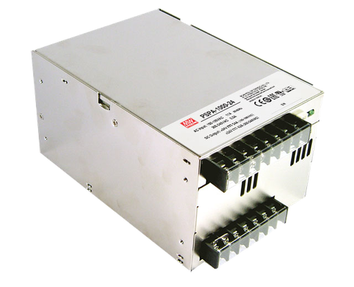 Fuente de poder Gabinete PFC 1000W 1 Salida PSPA-1000