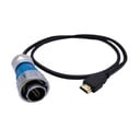 Conector Serie DH24 HDMI CNLINKO