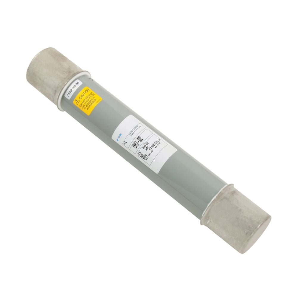 Fusible Eaton 5.5 MAX KV, TIPO HLE, 200A, AMPGARD HOOKEYE