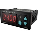 Digital rack-mount meter ±5 A/AC/DC, LED, 230VAC, Current monitoring over relay output