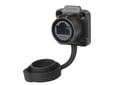 Conector Serie LP-20 Hembra RJ45 Socket CNLINKO