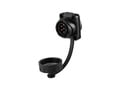 Conector Serie YM-20 Macho 7 Pines Socket Soldar CNLINKO