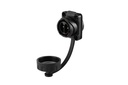 Conector Serie YM-20 Hembra 2 Pines Socket Soldar CNLINKO