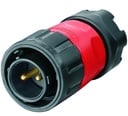 Conector Serie YM-20 Macho 2 Pines Plug Soldar CNLINKO