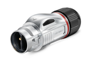 Conector Serie BD-20 Macho 2 Pines Plug Soldadura Metálico CNLINKO
