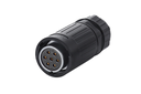 Conector Serie YA-20 Hembra  7 Pines Plug Soldar CNLINKO