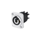 Conector Serie YF-24 Macho 3 Pines Socket Soldar CNLINKO