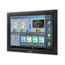 Monitor Táctil Industrial Resistivo PCAP 4:3 XGA de 15”