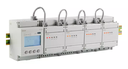 Medidor de Energía Inteligente ADF400L-9S(27D)