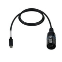 Conector Serie LP-16 CNLINKO (TYPEC-MP-FS Macho Plástico)