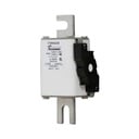 Fusible Ultrarápido Bussmann 160A 1250V 1KN/110