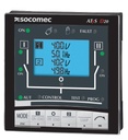 Display externo de control y visualización ATyS D20 Socomec