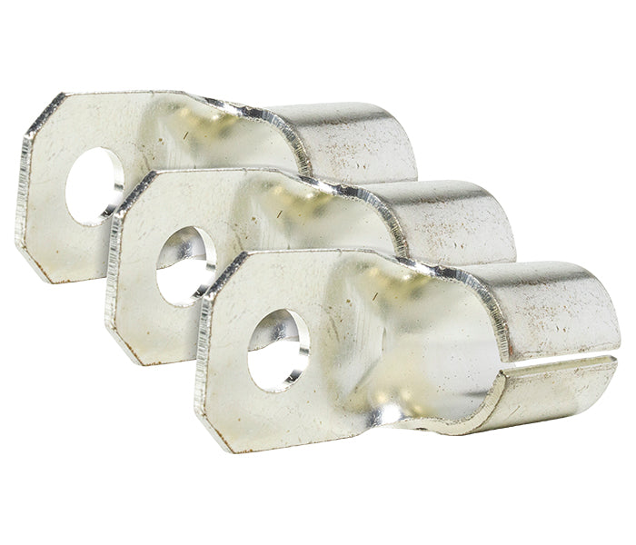 Kit de conectores para barra DCM250 3 Piezas
