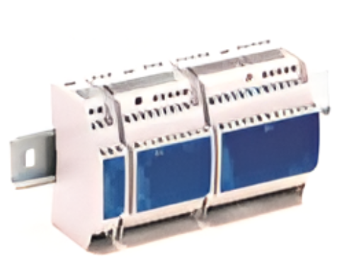Power Supply (Domotic & Domestic Line) In:115-230Vac Out:12V 4.5A 