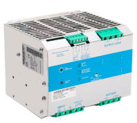 DC-UPS All In One MODbus RTU Connection In:115-230-277Vac Out:24V 20A