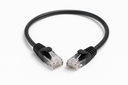 RJ45 Three way  "Daisy Chain"  Connect DC-UPS  Size3 (Aux2) to RS485