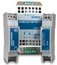 Automatic Input ranging  for Bride connection In: 115-230 Vac. DC-UPS Sizes: 2,3