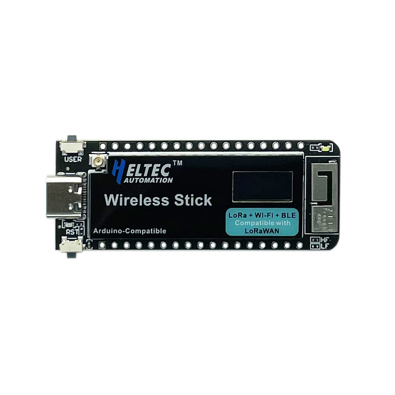 Heltec Wireless Stick (V3) Lora