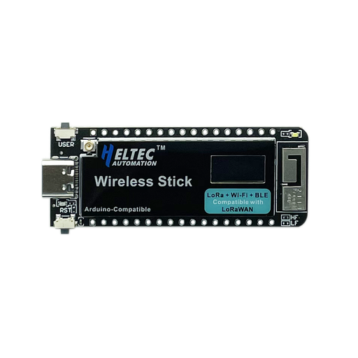Heltec Wireless Stick (V3) Lora