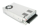 Fuente de poder Gabinete PFC 320W 4 Salidas QP-320