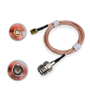 RP-SMA macho a  N-Type Cable hembra