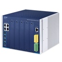 IMS-6325-5 Capa industrial 3 5-Slot Modular Managed Ethernet Switch