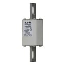 Fusible rápido Bussmann 80 A, AC 1250 V, compact size 1, aR