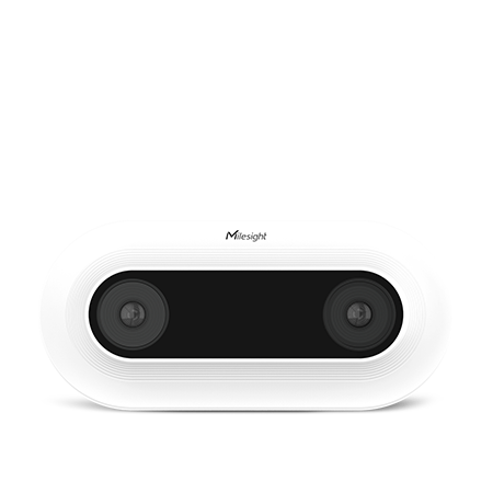 Sensor de conteo de personas VS125-P MILESIGHT
