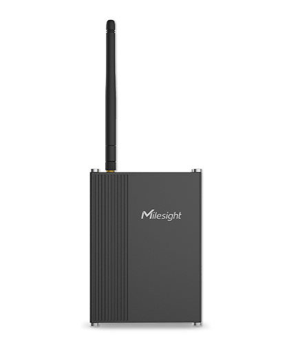 Controlador IoT UC300-L05EU MILESIGHT (Descontinuado)