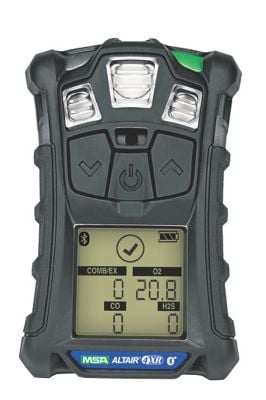 ALTAIR® 4XR  Multigas Detector