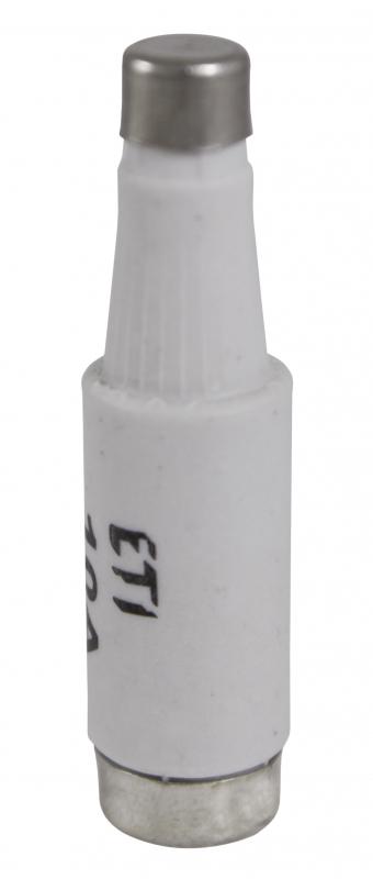 Fusible Diazed curva gG, marca ETI, 500VAC