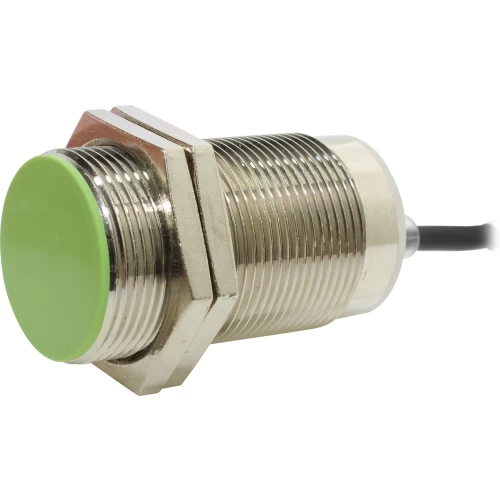 Sensor Inductivo M30 10mm PNP 1NC+1NA