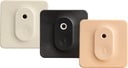 Sensor Inteligente Bluetooth Shelly BLU H&T – Humedad y Temperatura (Descontinuado)