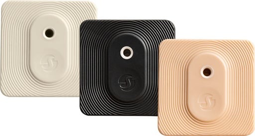 Sensor Inteligente Bluetooth Shelly BLU H&T – Humedad y Temperatura (Descontinuado)