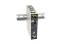 Fuente Delgada riel DIN 150W Serie XDR-150E