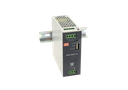 Fuente Delgada riel DIN 480W Serie XDR-480E