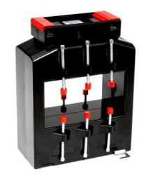 Transformador de corriente 1000/5A 10VA clase 0,2S serie ASK 105.6