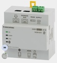 Pasarela multiprotocolo DIRIS Digiware M-70 RS485 Ethernet WEBVIEW-M - Bluetooth