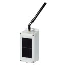 LN502 Controlador de Nodo LoRa Solar IP67 Para Exterior